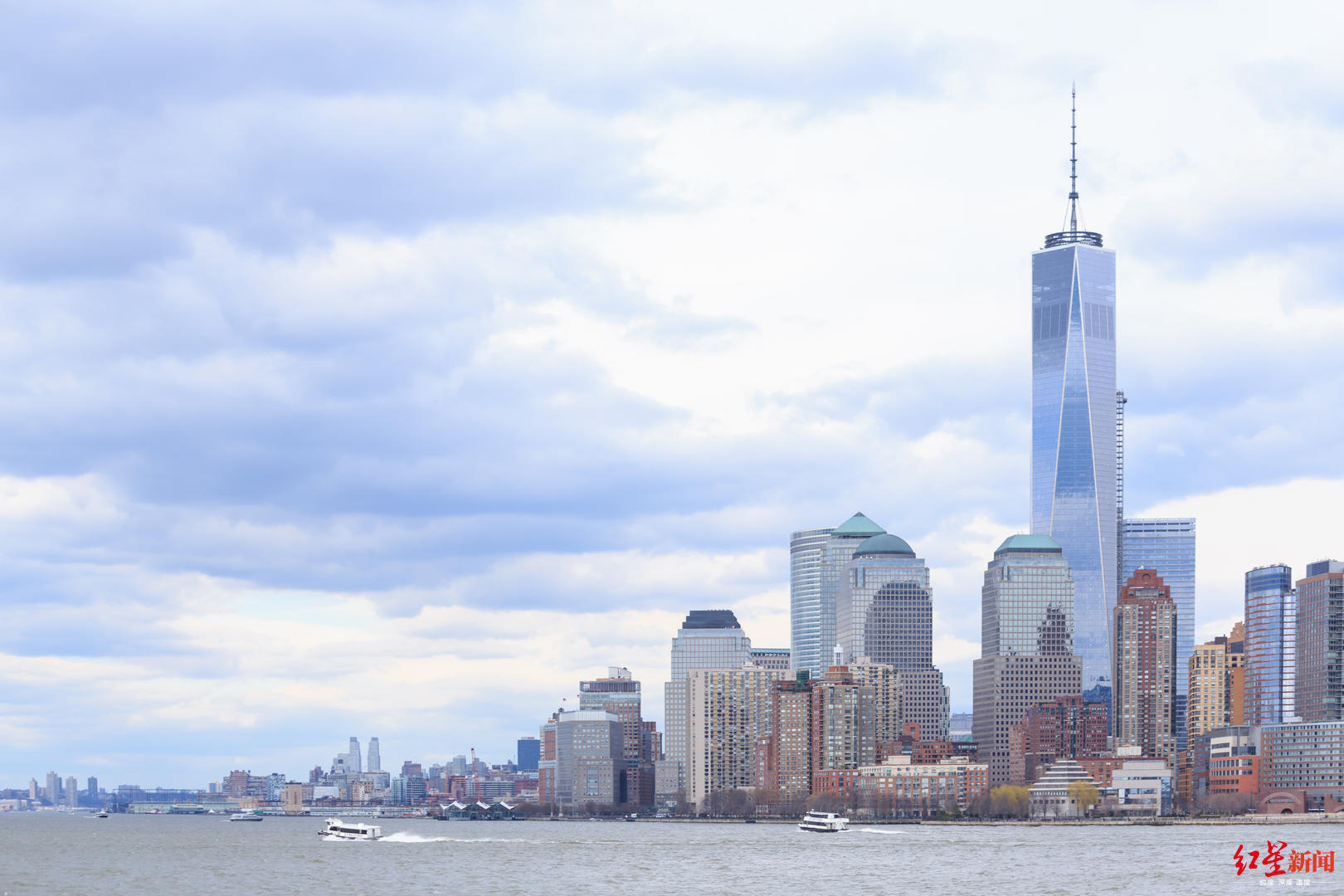 从纽约市到纽约大都会区:城市,是为了让生活更美好