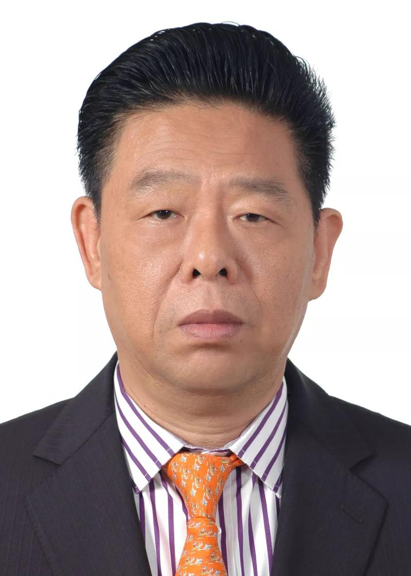 "揭阳最美退役军人"候选人蓝楚汉,秦进建,米宝峰先进事迹展示