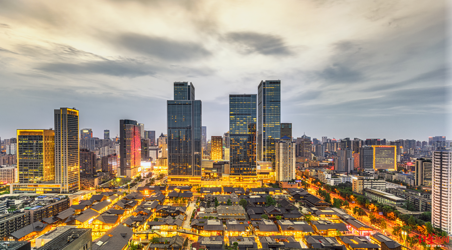 从纽约市到纽约大都会区:城市,是为了让生活更美好