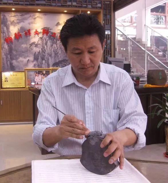 柳新祥|文房四宝_新浪新闻