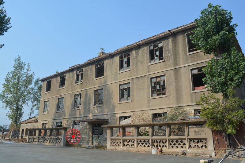 工业遗产寻访│"小三线"汽修厂要变身"文旅综合体"