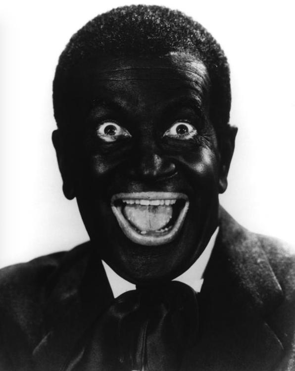 美国黑人喜剧演员图片