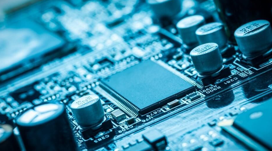 聚焦科创板半导体企业，近八成市值过百亿__财经头条