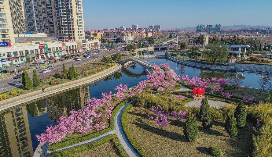 &ldquo;吃&rdquo;進垃圾&ldquo;吐&rdquo;出寶，榮成開啟&ldquo;無廢城市&rdquo;新模式