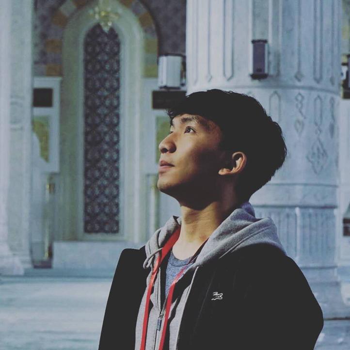 《令人心动的offer》李浩源:鲲鹏万里,不忘烟火气