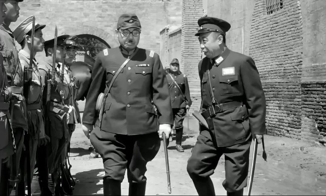 砍了那个马大三:《鬼子来了》往事