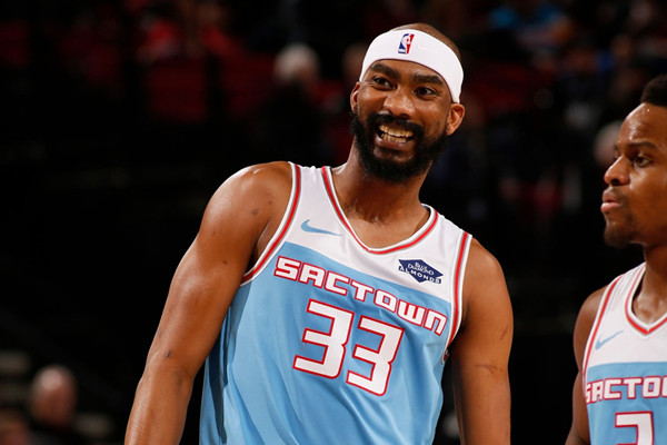 布鲁尔谈重回nba:很期待再次得到打球的机会