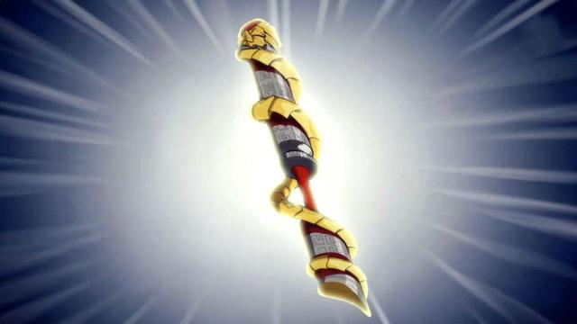 《镇魂街》曹焱兵的神器叫"十殿阎罗",为什么只有7个守护灵?