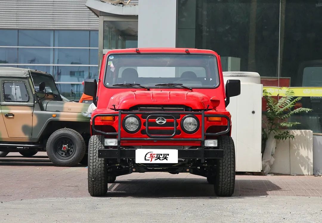 11万落地一台SUV？没啥好纠结的 就选这两款！