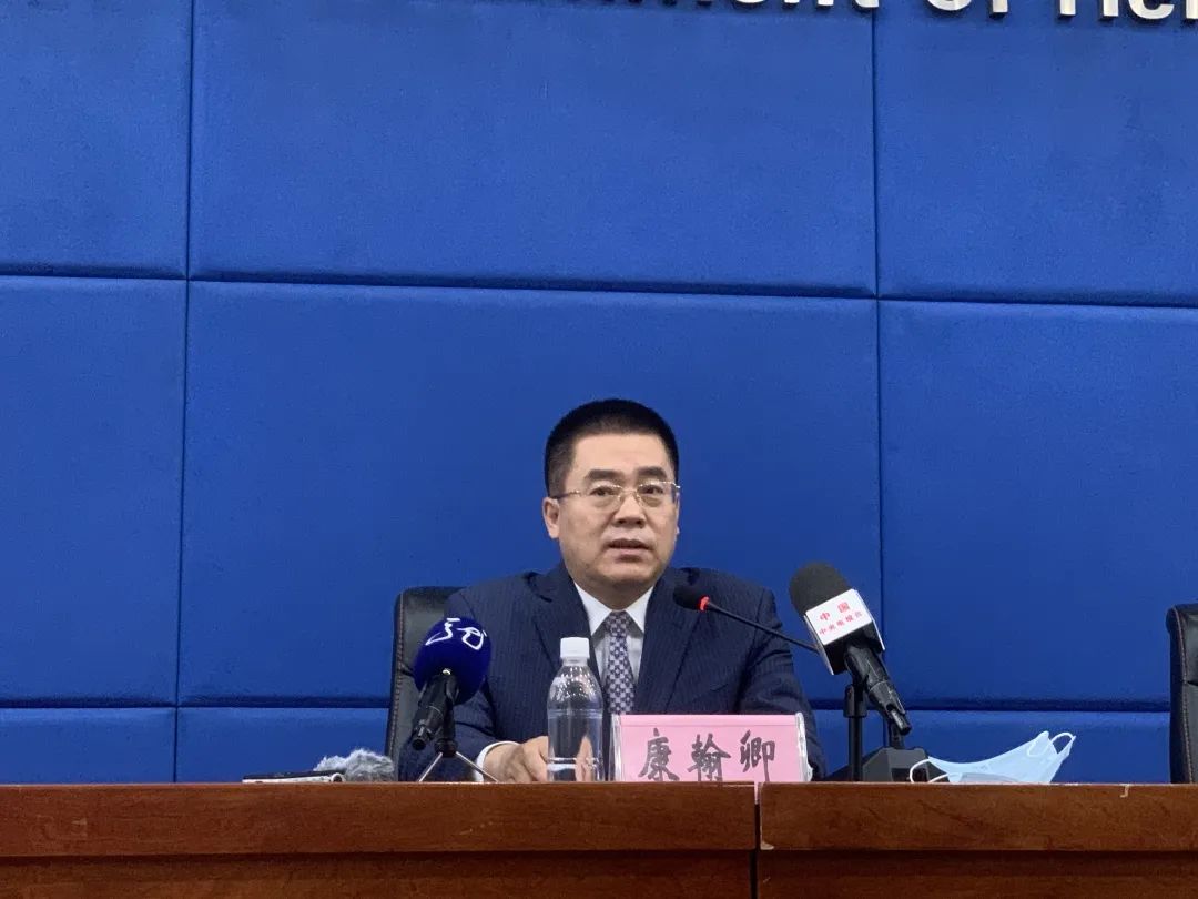 发布会直击 | 惠民生,促消费,保稳定 黑龙江聚力"六稳""六保"这么干!