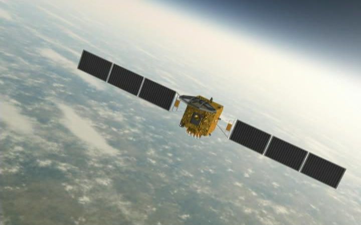 专家全面解读北斗三号不仅服务全球还能为空间站导航