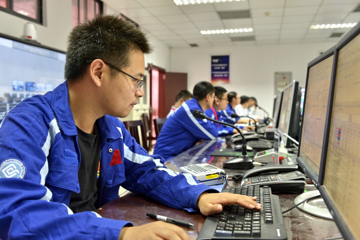 耕宇牧星中国北斗铸就不凡