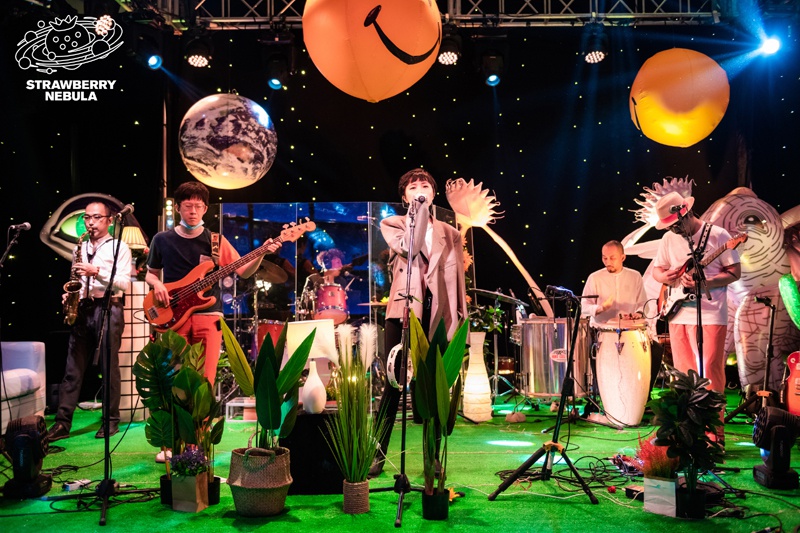 线上直播演出如何变现一位资深音乐人的困惑与行动