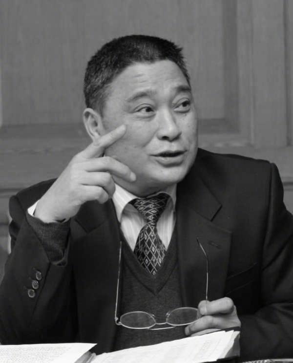 河北日报高级编辑、“杨柳青”专栏主笔储瑞耕去世插图 河北日报高级编辑、“杨柳青”专栏主笔储瑞耕去世插图