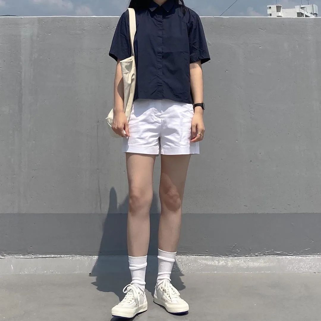 测评丨9款袜子解决一夏穿搭,长袜短袜哪种更有潮流感?