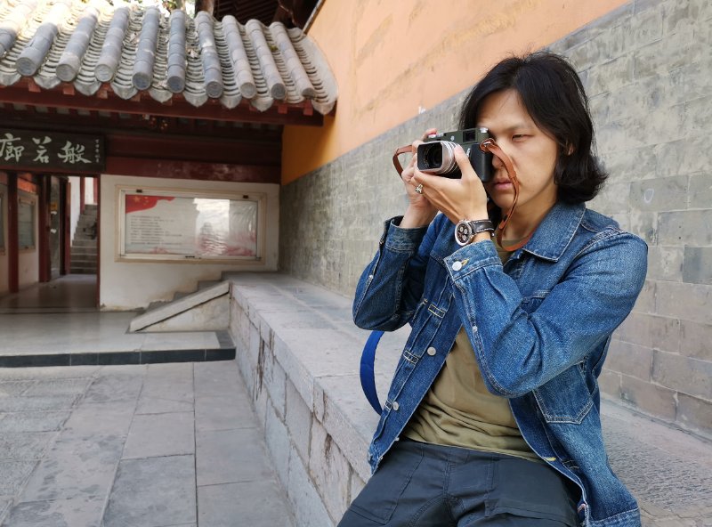 专访赵大能:45天涨粉660万  ,玩家"大能"的双面