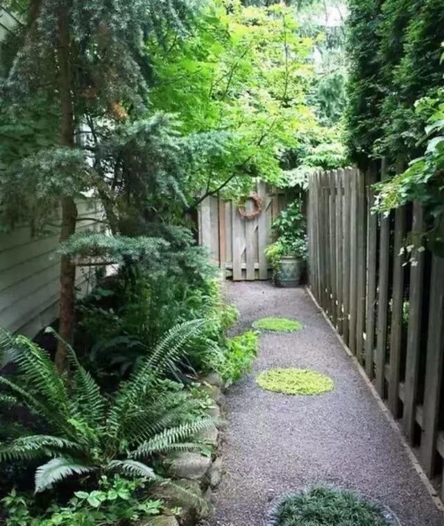 16个庭院"花园设计"案例,院子这样造,等着别人来羡慕吧