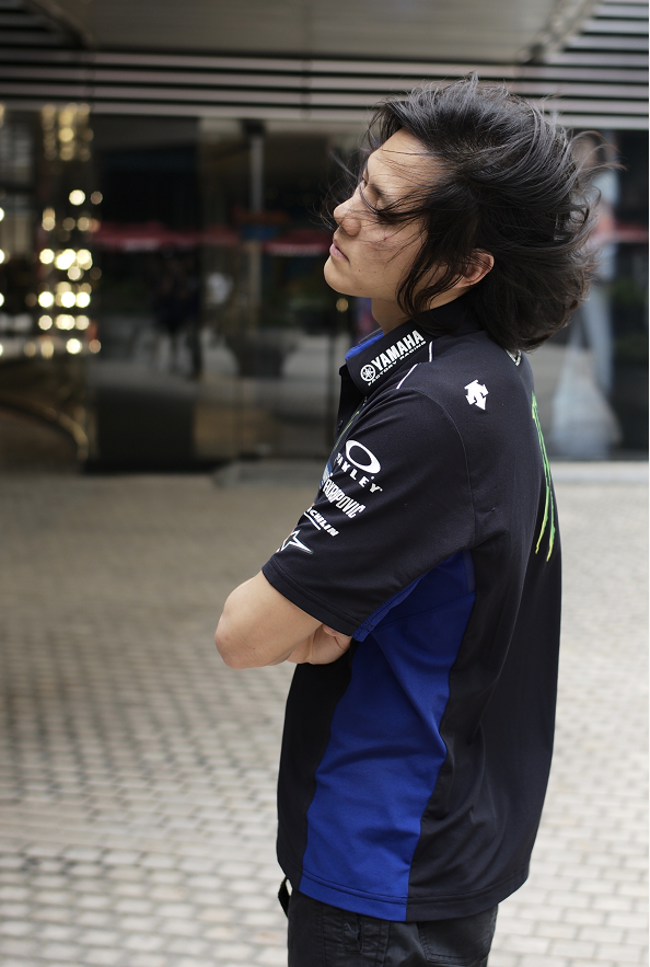 专访赵大能:45天涨粉660万  ,玩家"大能"的双面