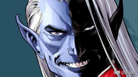 雷神最新漫画11位反派齐聚对抗雷神洛基算是弱的