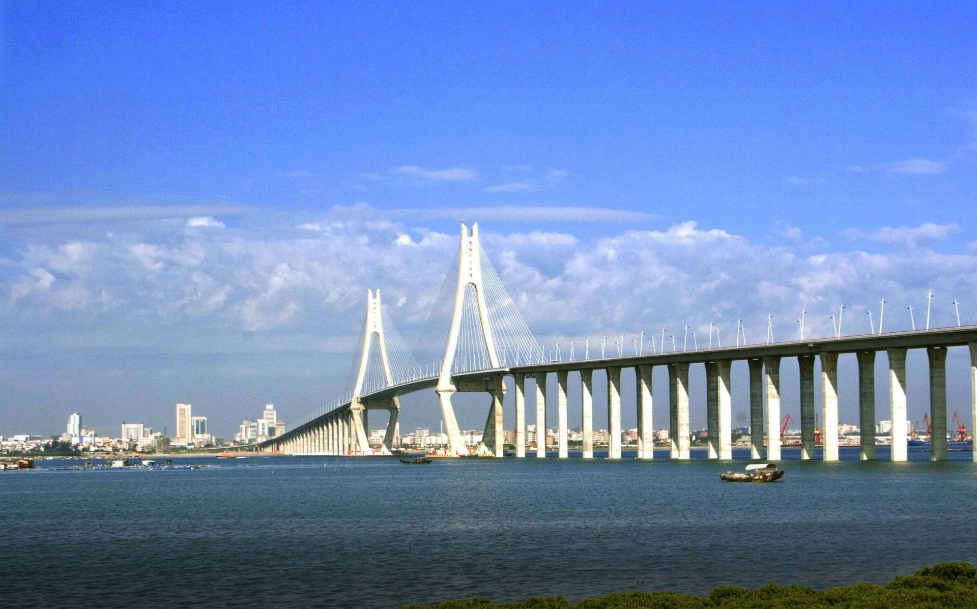 去大陆最南端的广东湛江寻找《隐秘的角落》