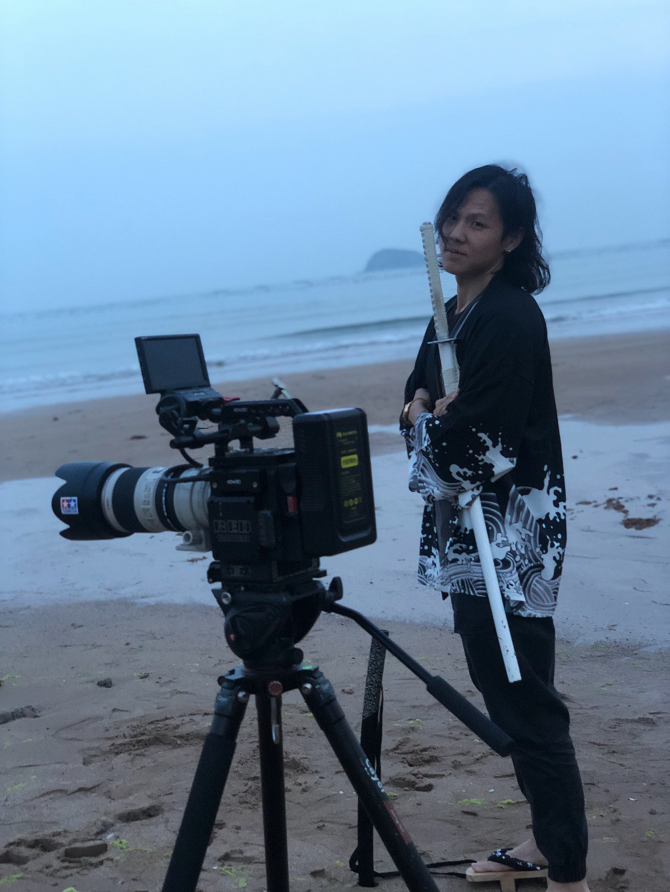 专访赵大能:45天涨粉660万  ,玩家"大能"的双面