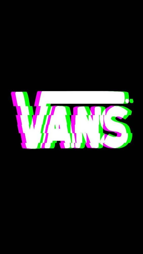 今日份壁纸vans623