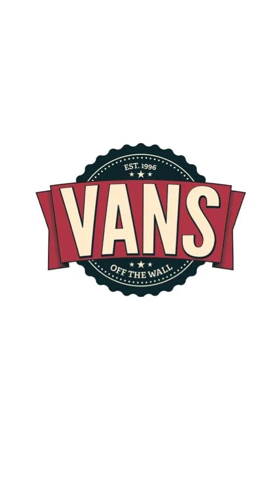 vans滑板壁纸logo图片