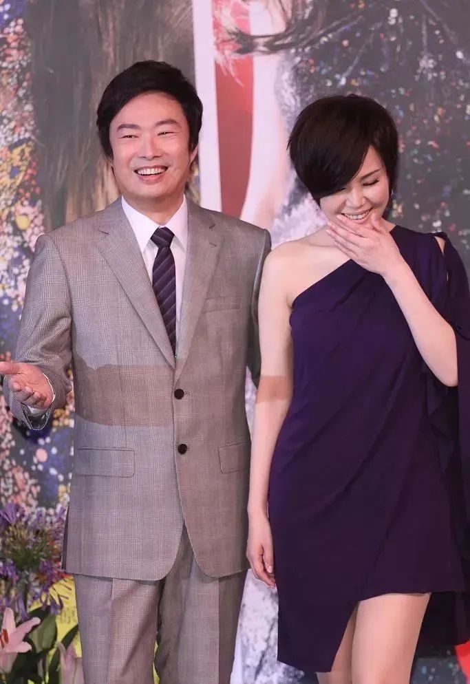 隐退224天费玉清又红遍欧美我有很多房产却得不到一个女人