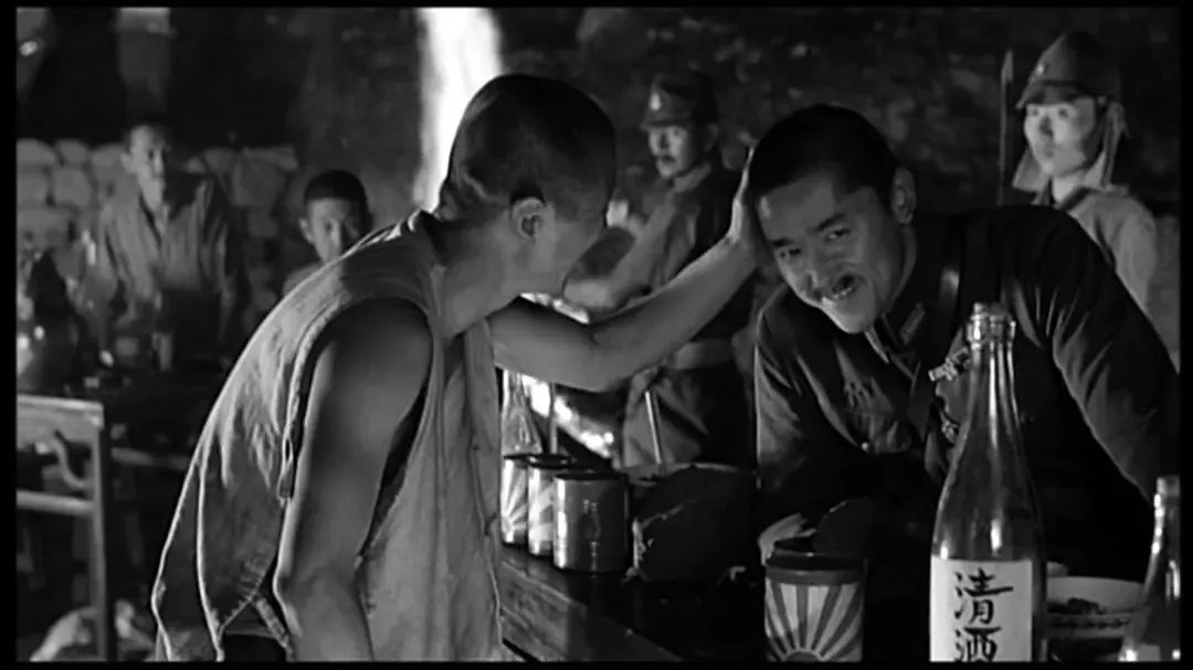 砍了那个马大三:《鬼子来了》往事