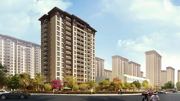 佳选价格洼地价值高地空港新城发展潜力究竟有多大