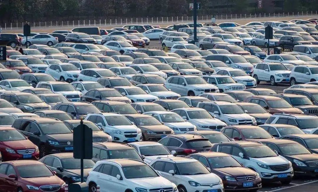 德、美、日系都布局好了 韩系才刚准备入场？还能分到蛋糕吗