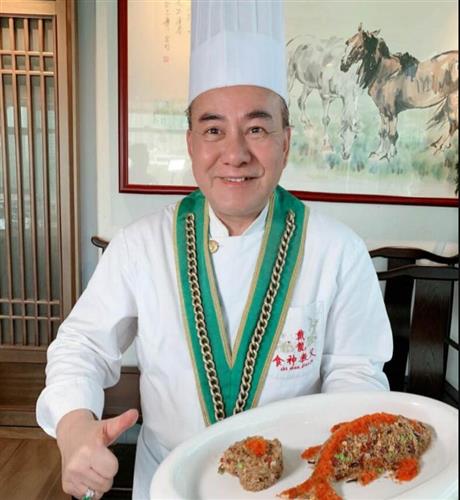 食神戴龙亲自传授,烹饪美味佳肴等你来