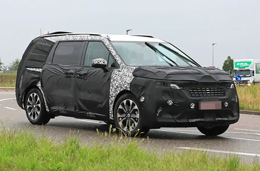 德、美、日系都布局好了 韩系才刚准备入场？还能分到蛋糕吗