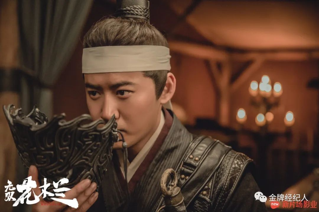 kk魏巍在网络电影里乘风破浪的老哥哥