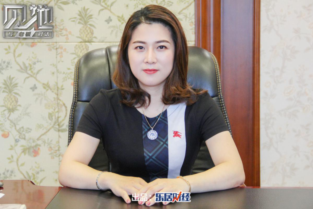 何静静:先做贵阳人,再做贵阳事