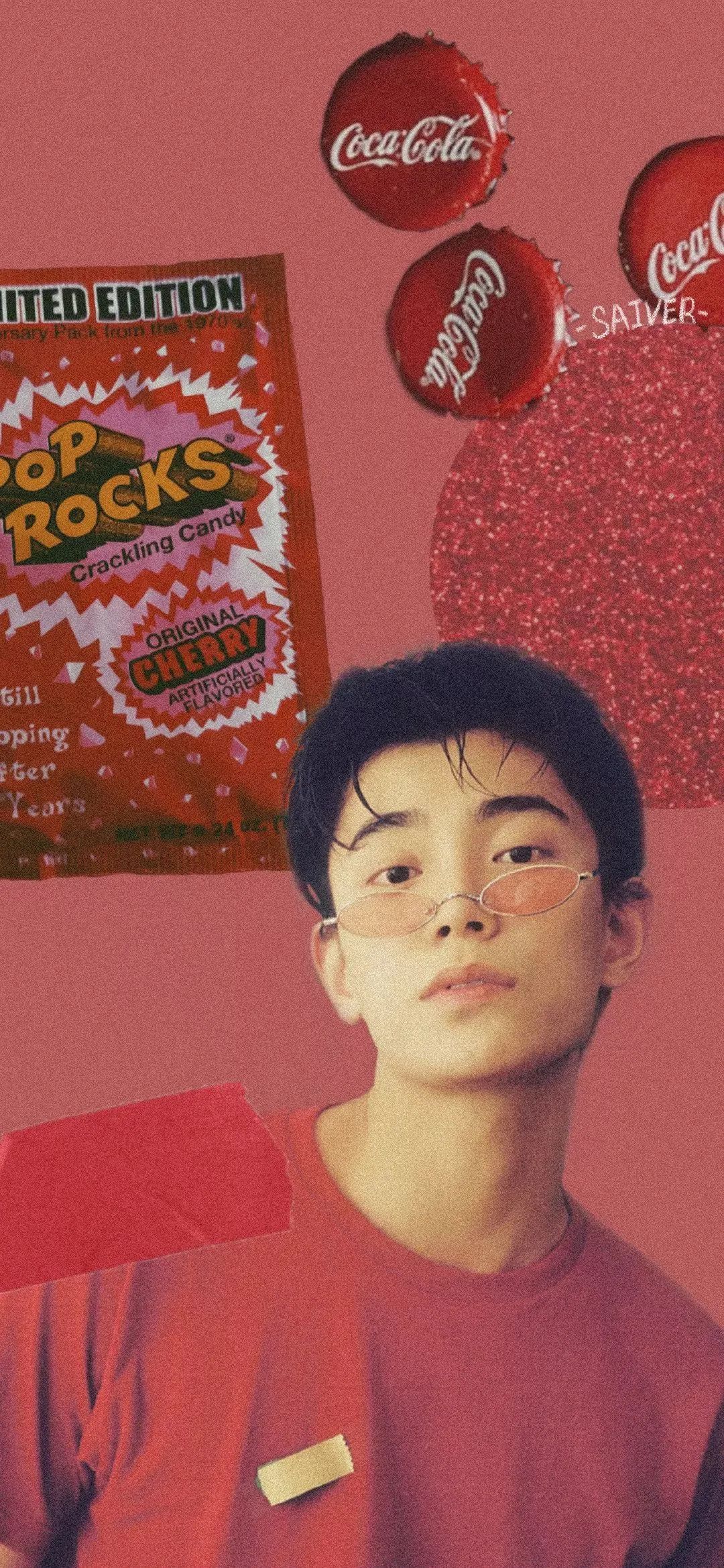 今日份壁纸 | 丁禹兮 (6.24)