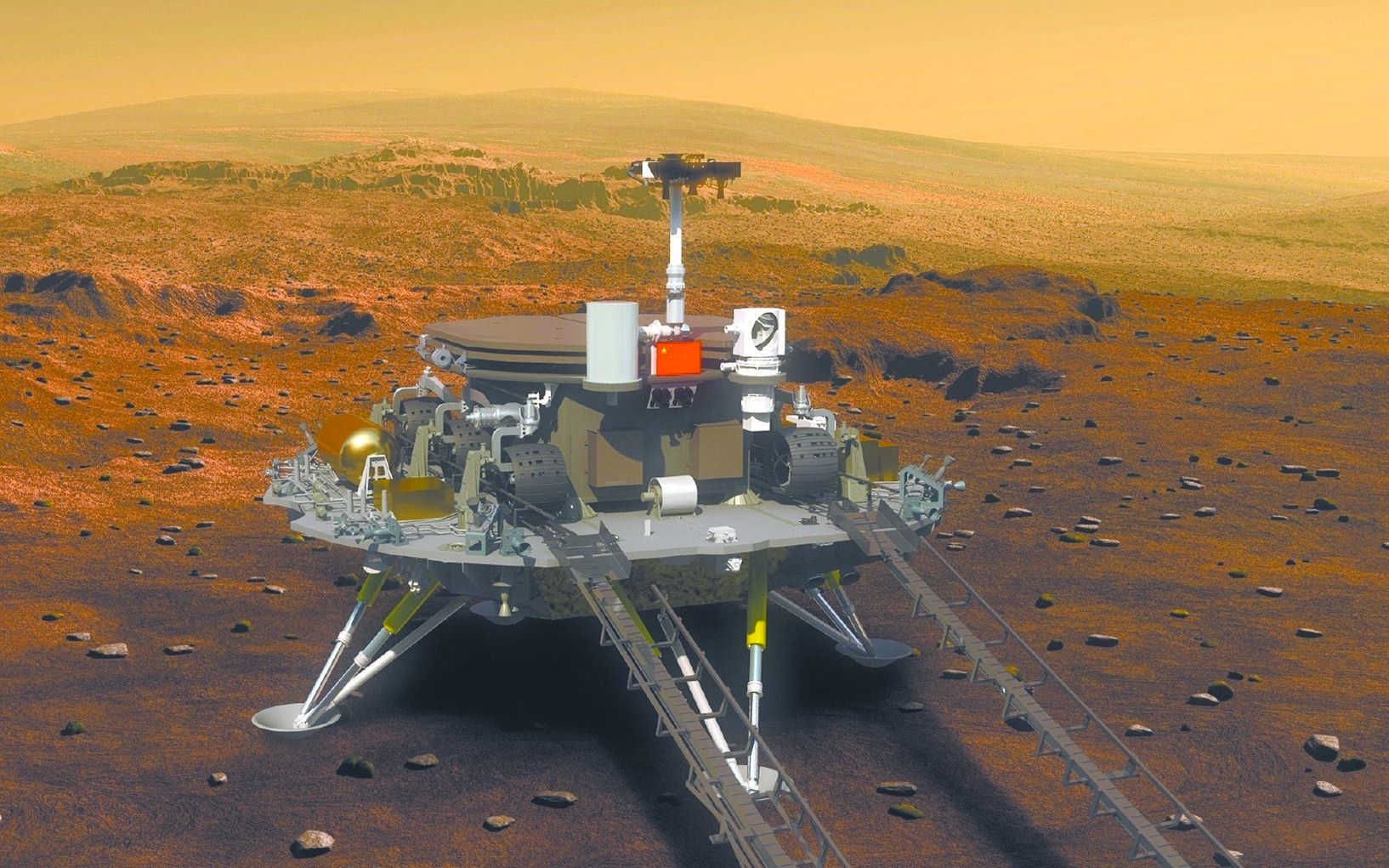 探月副总师详解未来深空探测:有必要全面探测八大行星吗