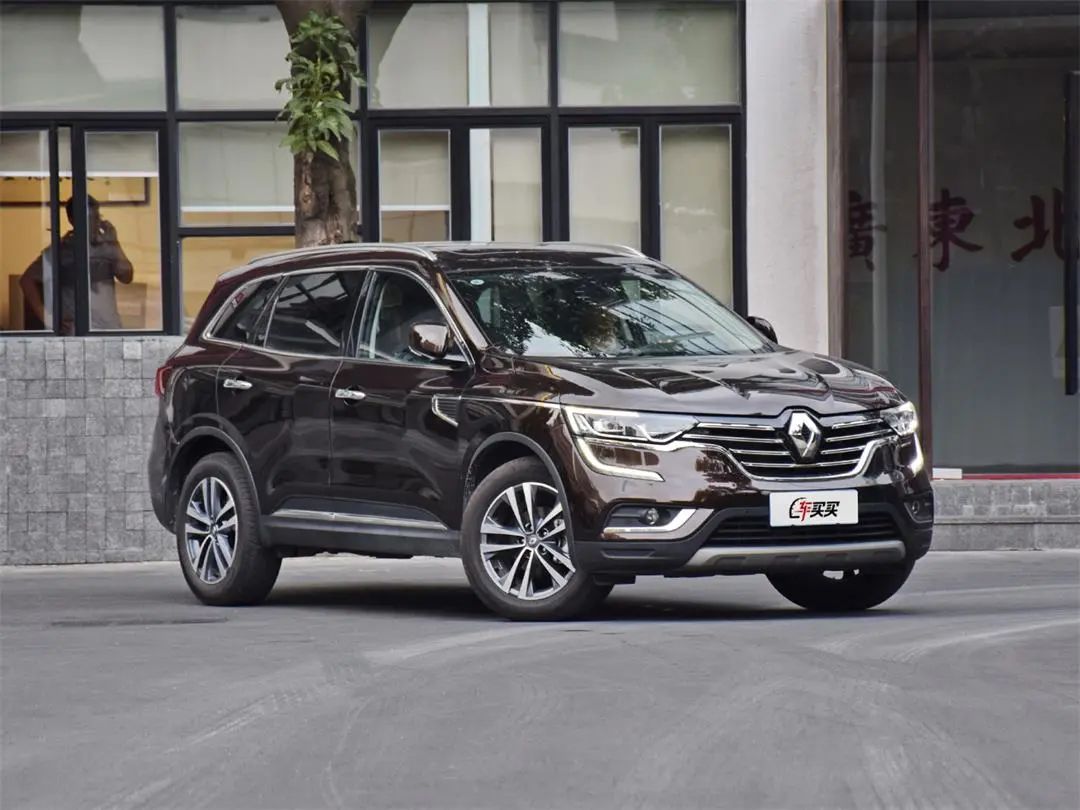 底子一样的两款车 一个月销过万 一个无人问津 为啥？