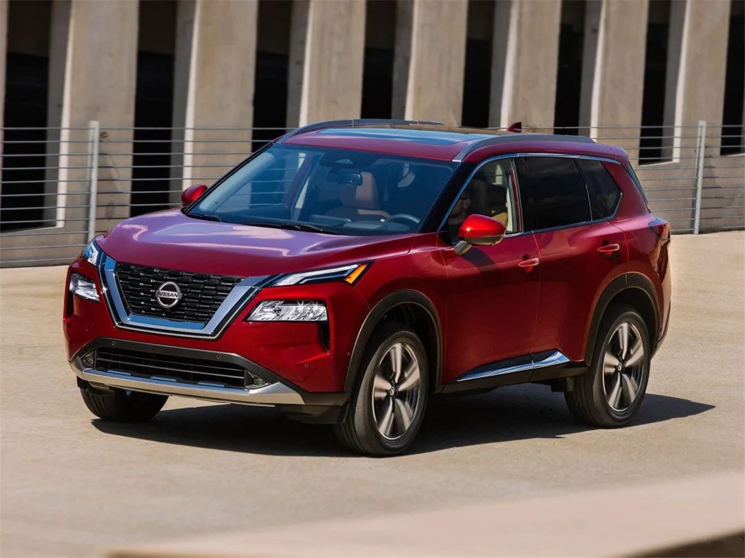 底子一样的两款车 一个月销过万 一个无人问津 为啥？