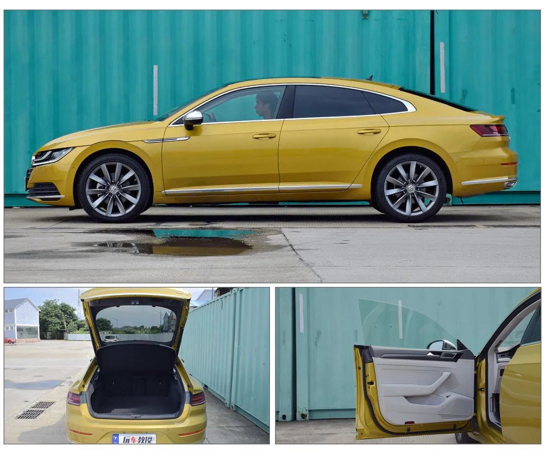 底子一样的两款车 一个月销过万 一个无人问津 为啥？