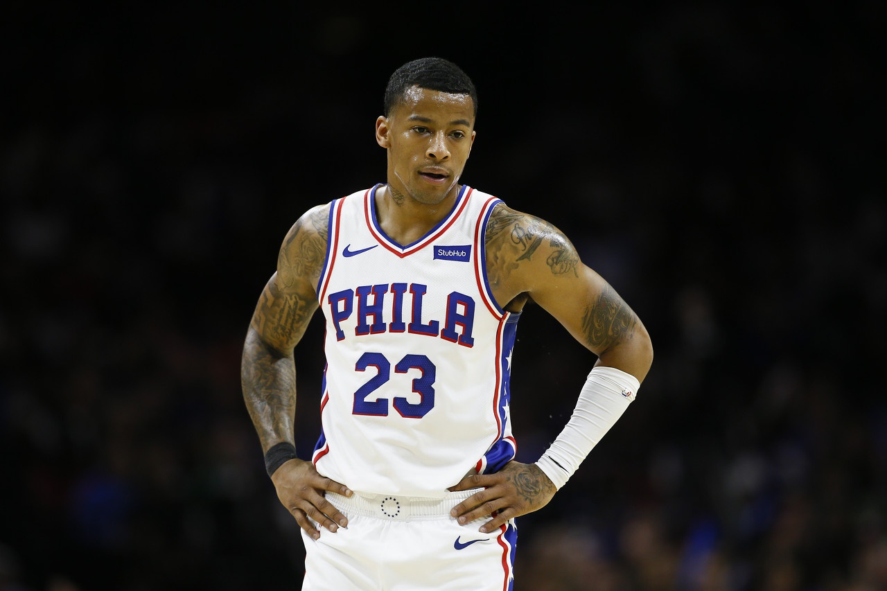 复赛前瞻:即战力最强的5个自由球员 考辛斯&小托马斯在列