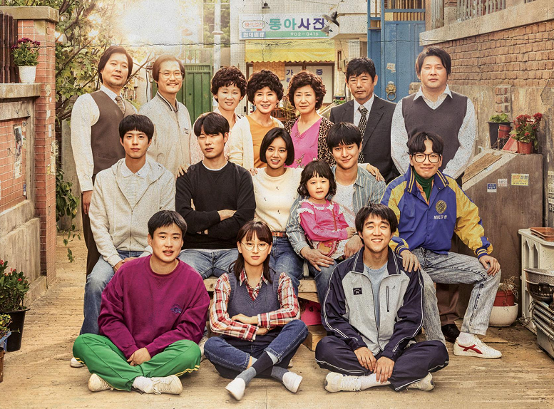 1988的双门洞,是真的