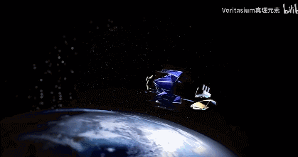 一张纸还能上天能救命理工男放弃nasa百万年薪只想回家折纸却折出了