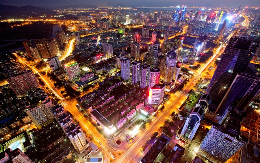 端午出行堵堵堵昆山这地方半小时畅达全城