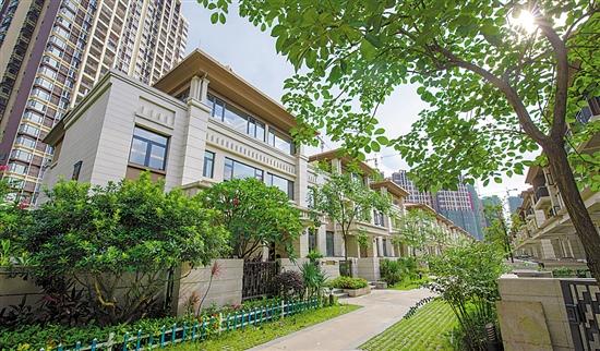 赋能“优居”内涵,东莞房企打造智能体系产品