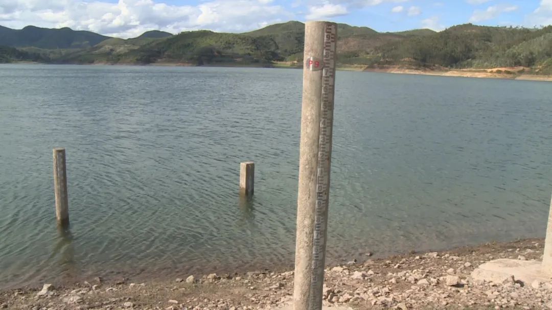 目前,楚雄市基本依靠九龙甸水库来供水,但是水库的蓄水量远远不够,而