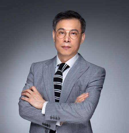 上海儿童医学中心心胸外科主任张海波:托起"童心"的工匠