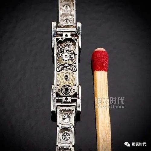 西铁城机芯排行_可以不买,但不能不懂!最详细的腕表等级排名!