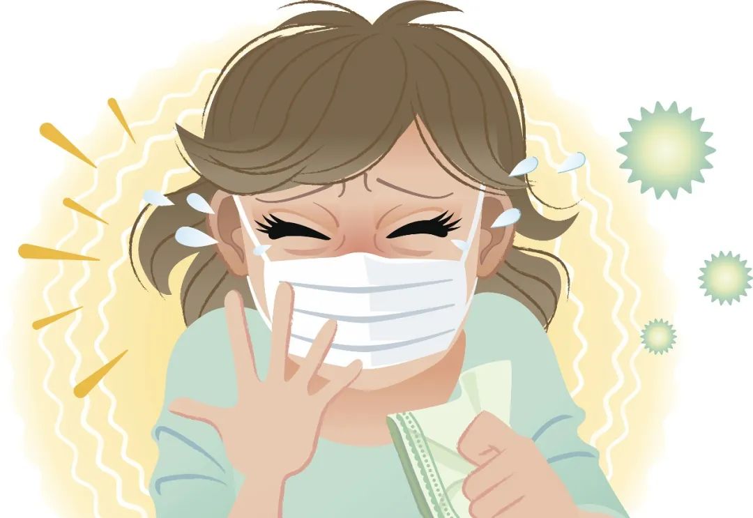 新冠患者为何会丧失嗅觉