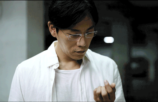 秦昊,早该红了!|秦昊|娄烨_新浪新闻